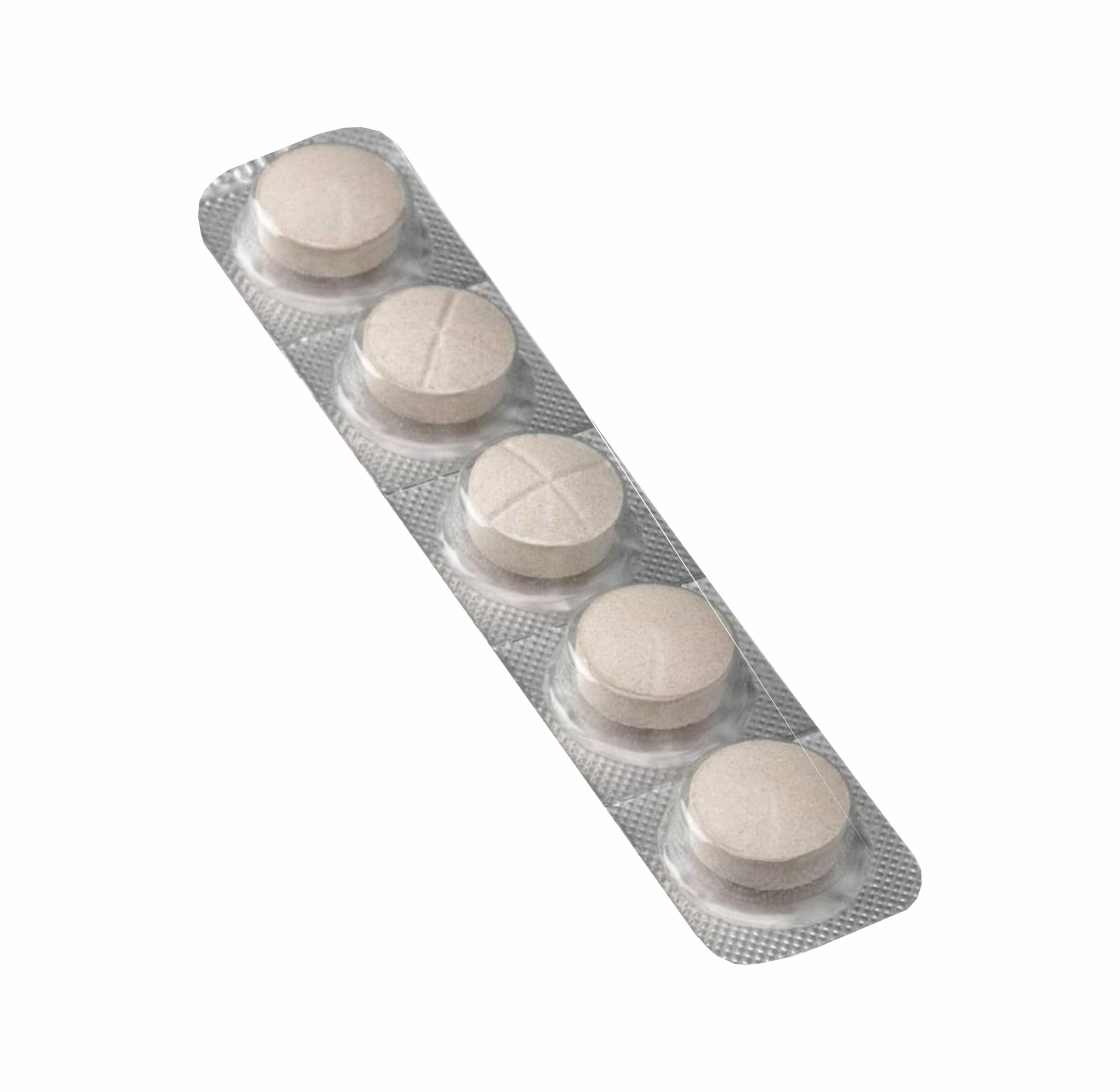 Photo 1 of ***3 tablets ***Rennet Tablets for Cheese Making, Tablets, 65 Gallons Milk Capacity, Use 1 tablet for 13 Gallons of milk