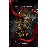 The Secret of the Woods: A Sleeping Beauty Retelling (Forbidden Fables)