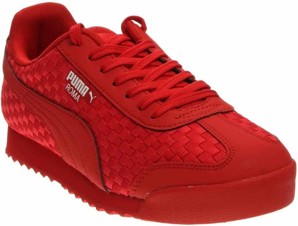puma roma weave
