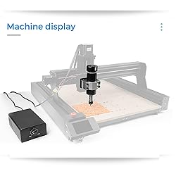 500W CNC Spindle Motor Kit,11000RPM CNC Kit with