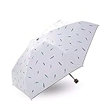 Josephine Samuel New UV Protect 5 Folding Umbrella