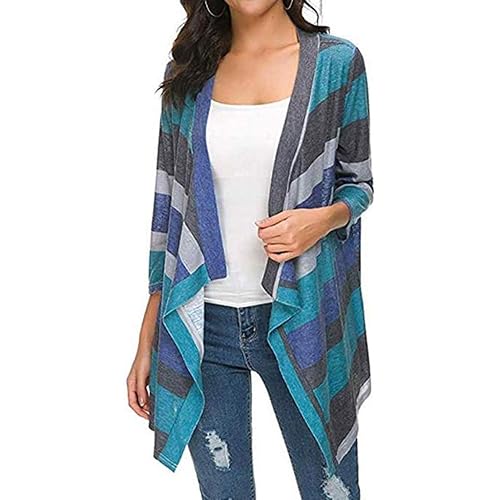 TOTOD Women Women's Long Sleeve Slim Fit Cardigan