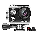 AKASO EK7000 4K Action Camera Ultra HD Underwater