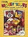 Looney Tunes in Plastic Canvas: Book 7 by