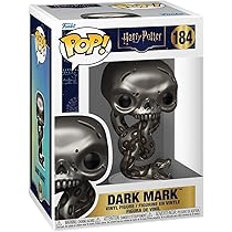 Funko Pop Harry Potter Nº.01 Metálica Gold Edition Exclusive