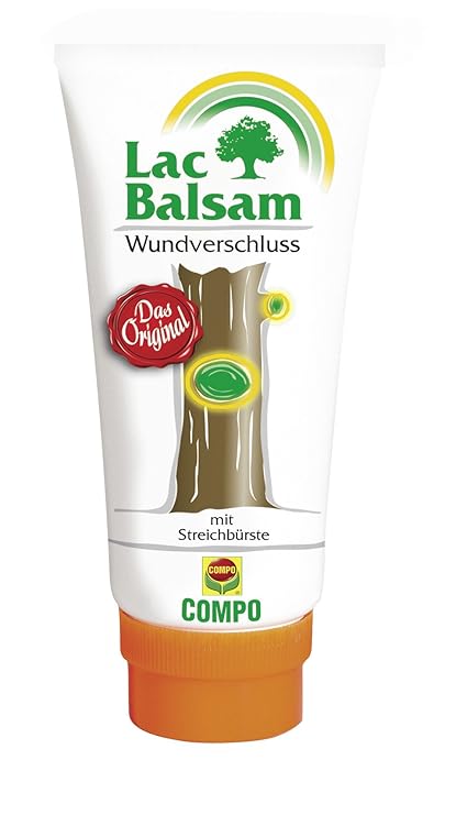 Künstliche Rinde 'Lac Balsam®'