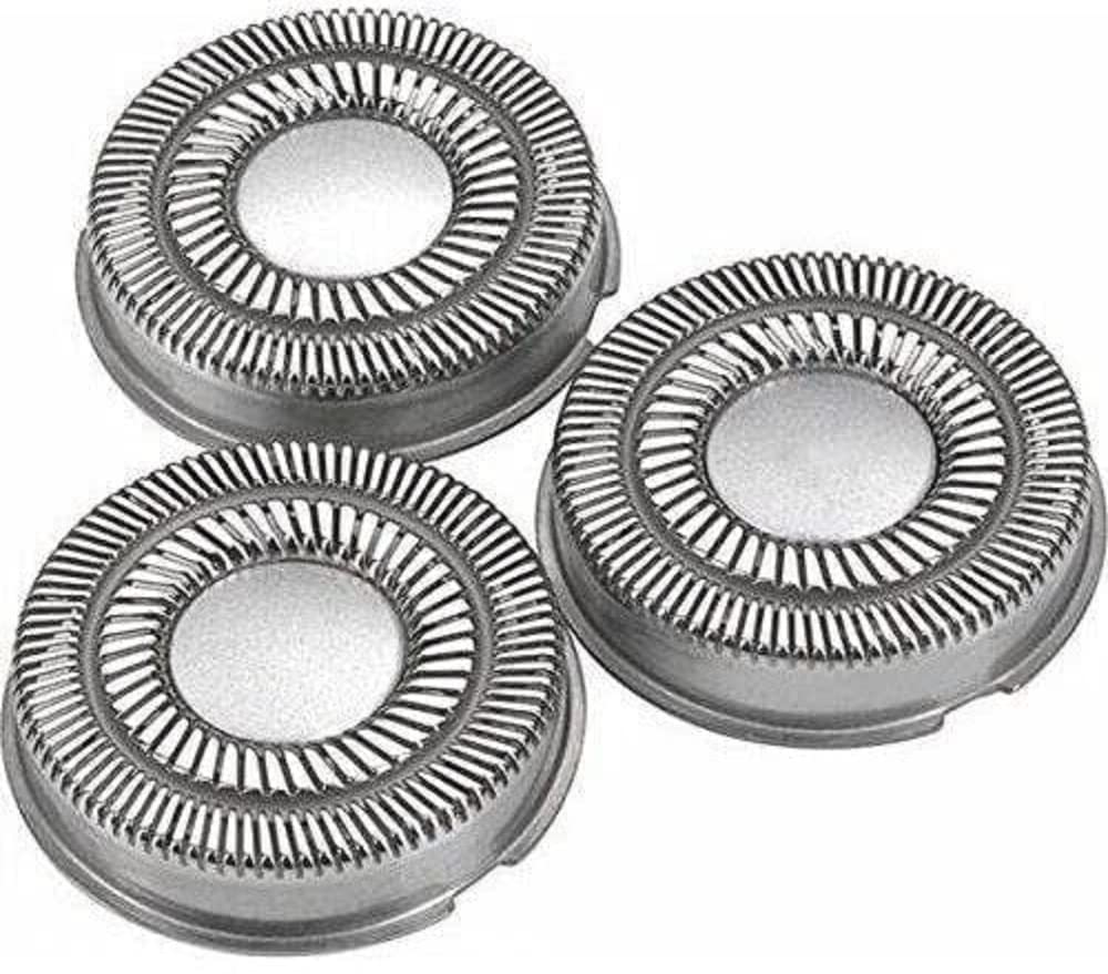 Grundig MSR79 Replacement Razor Head for MS 7640 Men's Razor