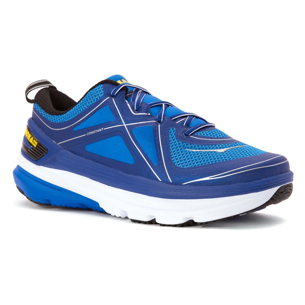 hoka ankle support