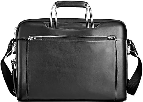 tumi hamilton slim brief