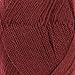 (3 Small Gorgeous Skeins) Alpaca Yarn Blend Umayo [657 Yards Total] Merlot, #2 Fingering