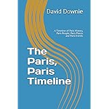 The Paris, Paris Timeline: A Timeline of Paris History, Paris People, Paris Places and Paris Events