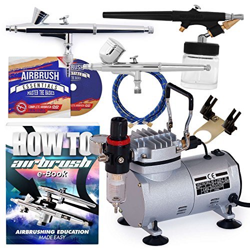 10 best master airbrush kits silkflood15’s blog
