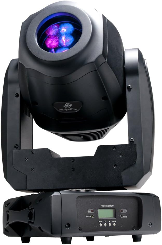 Best Led Intelligent Lighting Moving