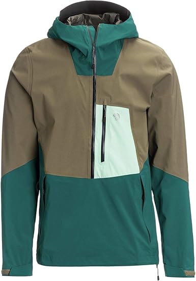 mont 2 jacket