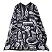 Chartsea Professional Cutting Hair Waterproof Cloth Salon Barber Gown Cape Hairdressing Hairdresser (A)