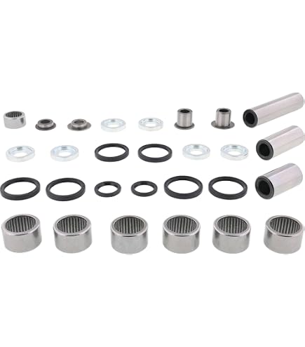 Amazon.com: Factory Links OEM Series® Linkage Bearing Rebuild Kit