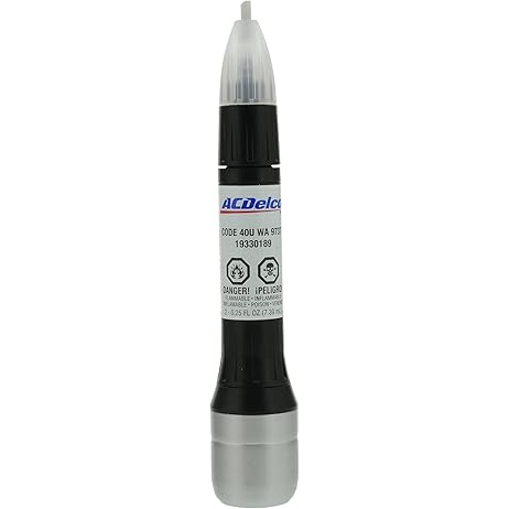 Amazon.com: ACDelco GM Original Equipment 19329385 Evolution Blue 