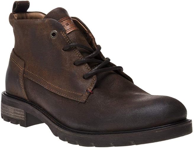 tommy hilfiger boots mens amazon