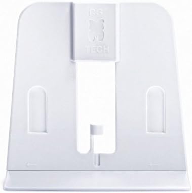 RGTech Monarch 50 Transparent Indoor Freeview HDTV Aerial - True 50 Mile Multidirectional Paper-Thin Antenna - 4G filter for Maximum Freeview/UHF/VHF/FM/USB TV Tuner/DVB-T/DVB-T2/DAB radio reception - Image 4