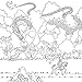 Dragons (Studio Series: Artist's Coloring Book)