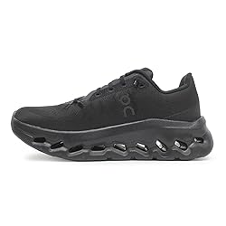 On Women's Cloudtilt Sneakers, Eclipse | Black, 9.5