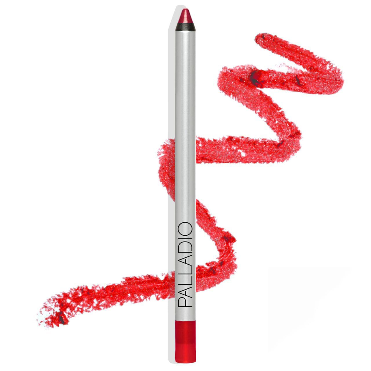 Palladio Precision Lip Liner, Candy Apple