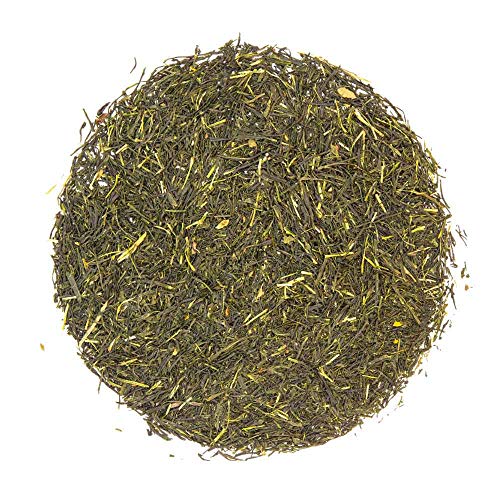 Sencha der Frühlingssonne Grüner Tee aus Japan | Ernte Mai 2024 | Beste Teequalität direkt von preisgekrönten Teegärten | Ideal für alle Teeliebhaber und als Geschenk (100g) – Bild 4