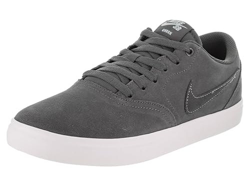sb check solarsoft skate shoes mens