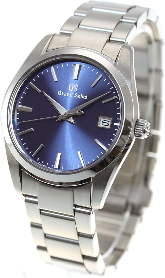 Amazon グランドセイコー Grand Seiko 腕時計 メンズ Sbgx265 Seikoオリジナルグッズプレゼント ノベルティ メンズ腕時計 腕時計 通販