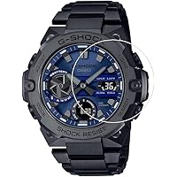 Amazon.com: Casio G-Shock GST-B400D-1AJF G-Steel Bluetooth Solar