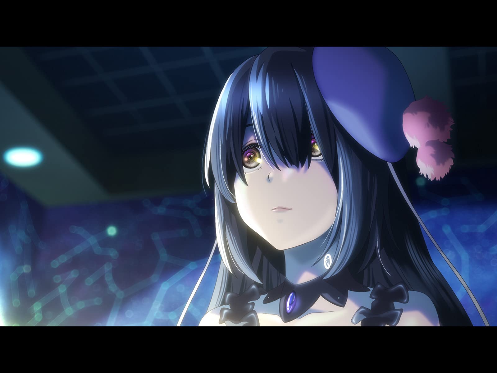 Amazon Co Jp Vivy Fluorite Eye S Song を観る Prime Video