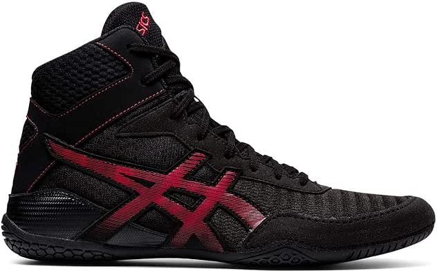 ASICS Men�s Matcontrol 2 Wrestling Shoes