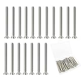 30 Pieces Extra Long Outlet and Device Mounting