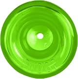 Outward Hound Snoop Interactive Treat Dispensing Dog Toy Large Green