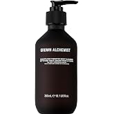 Grown Alchemist Resurfacing Targeted Body Cleanser - For Strawberry Skin | Helps With KP Bumps | Proven Results | Transformative Skincare | Complete The Ritual | 300mL