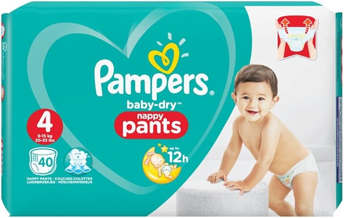 size 8 nappy pants uk