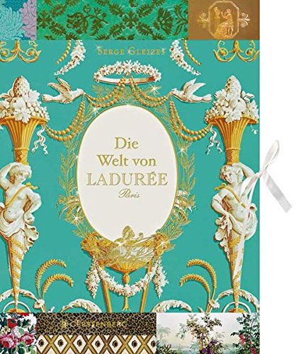 Die Welt von Ladurée Paris