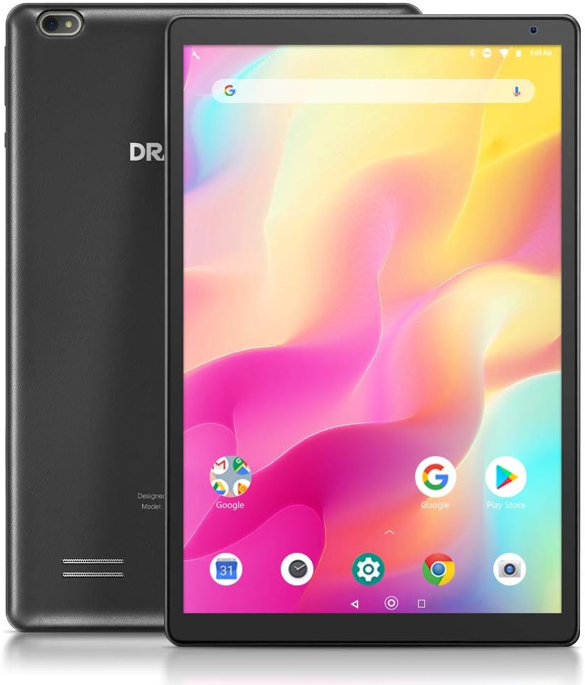 [ Top Rated ] Best 7 Inch Tablet Under 100