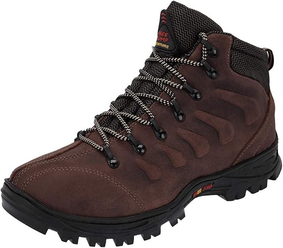 bota adventure masculina