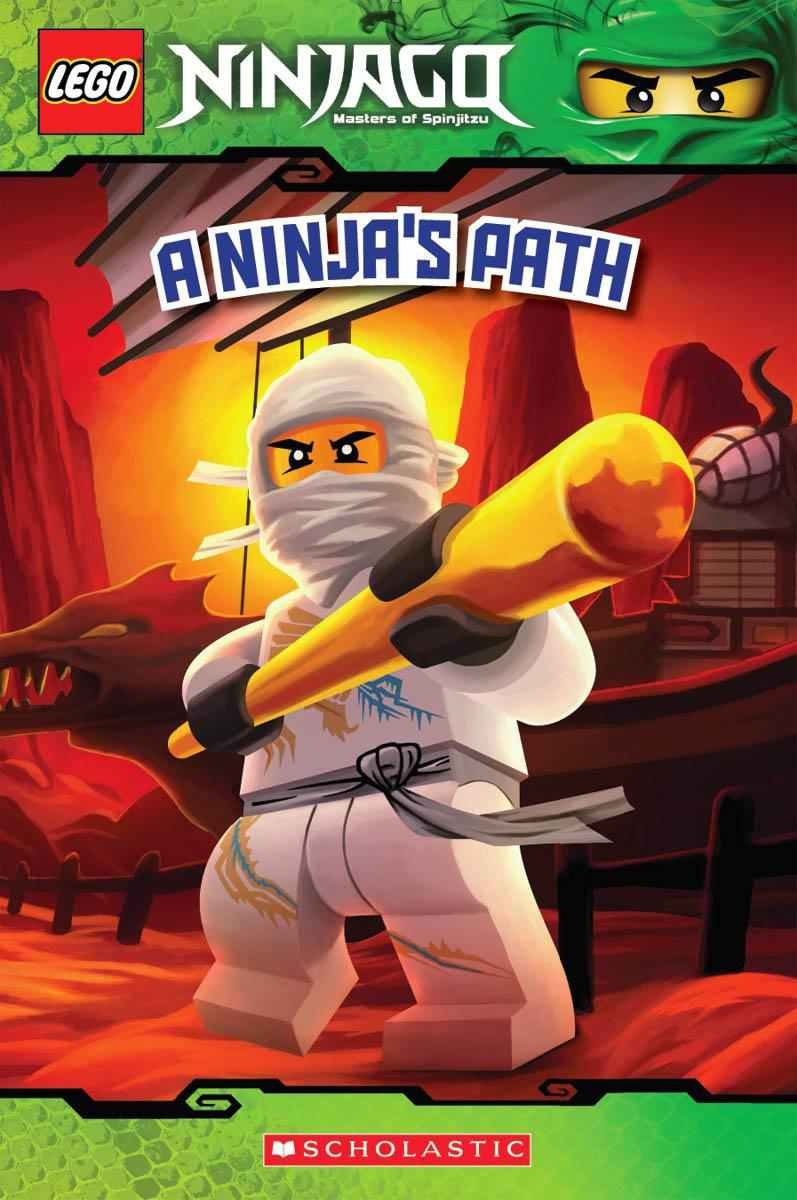 ninjago a
