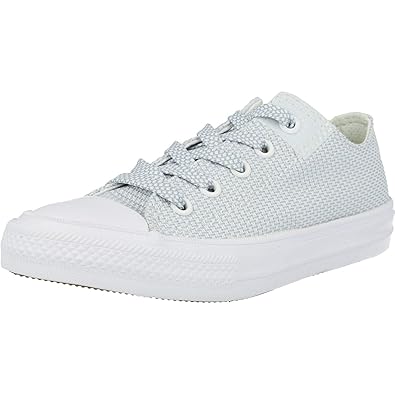 converse taylor chuck 2 blu