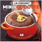 Le Creuset Mini-Cocotte Cookbook