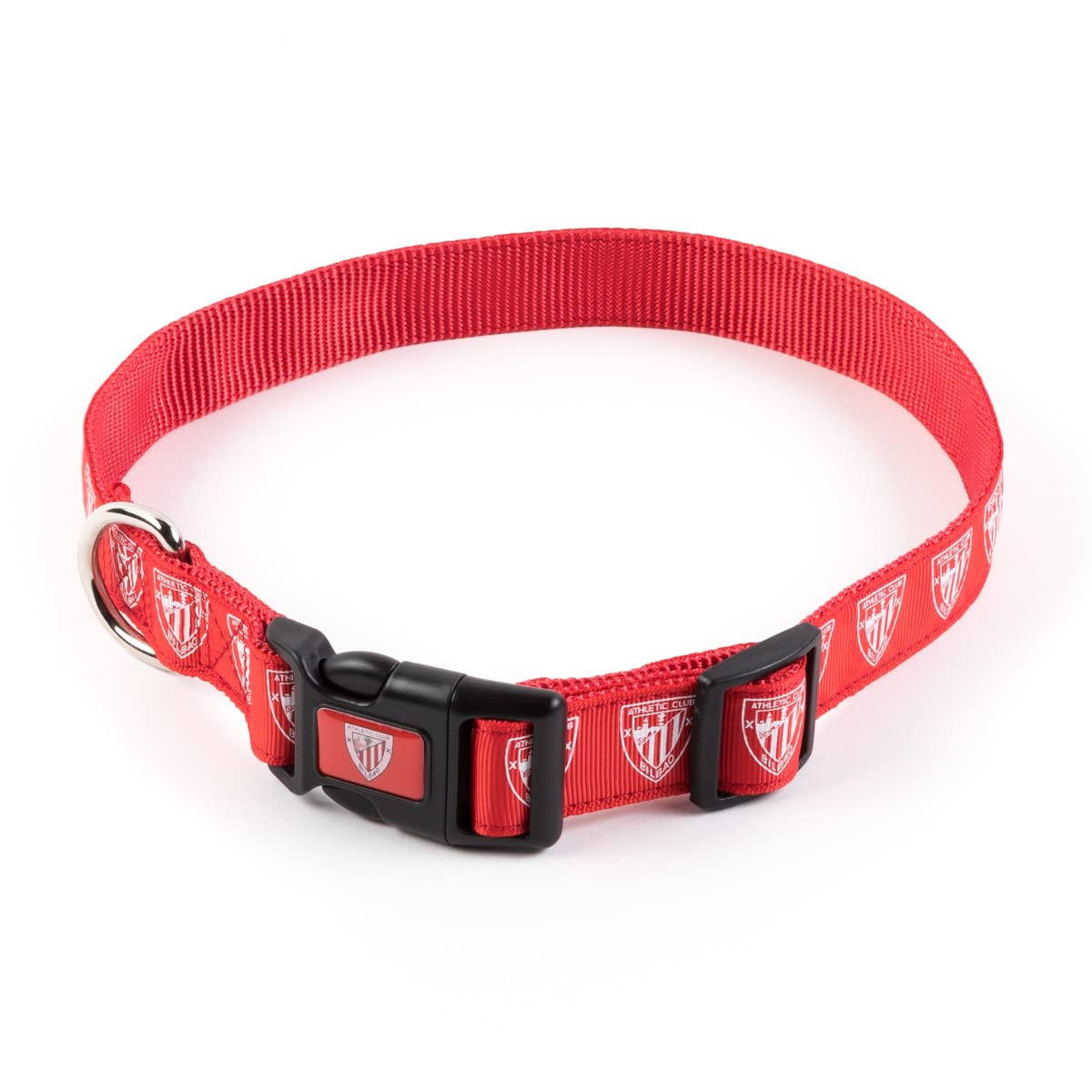 Athletic Club - Dog Lead, Pet, Red, L