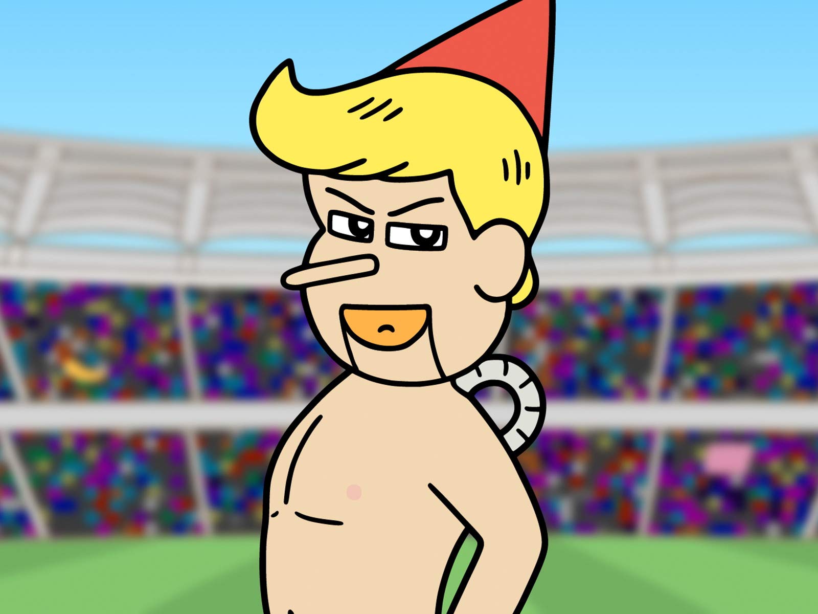 Amazon Co Jp あはれ 名作くん 那須晃行 なすなかにし 中西茂樹 なすなかにし 金子学 うしろシティ 阿諏訪泰義 うしろシティ 小野賢章 江口拓也 佐藤優樹 モーニング娘 花江夏樹 新海岳人 Generic