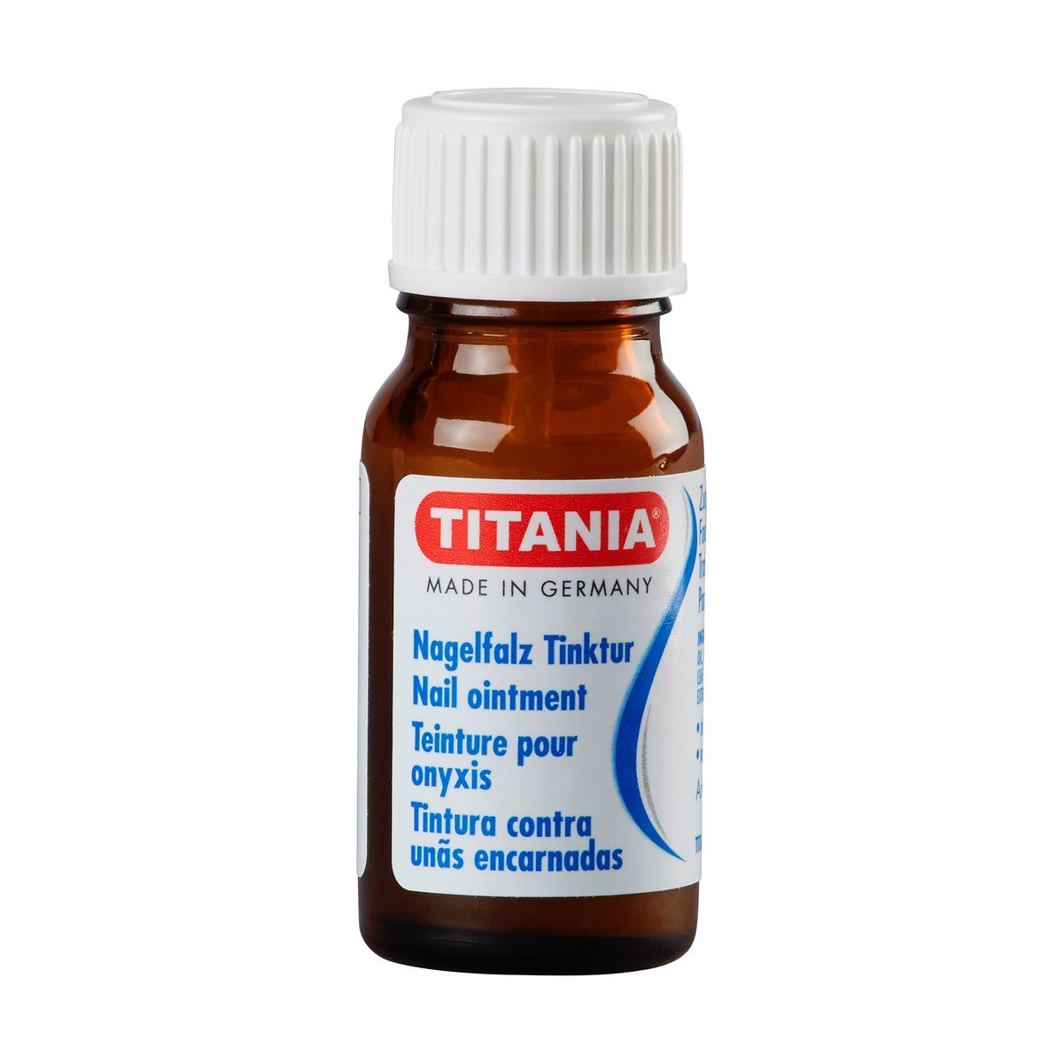 Titania Nail Ointment for Ingrown Toenails Buy Online in United Arab