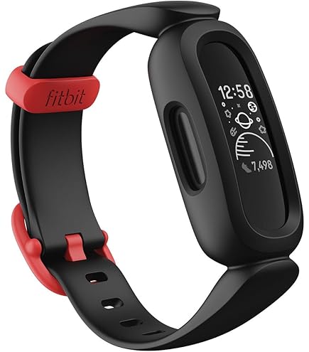 SOiiKE Bracelet Compatible Avec Fitbit Inspire 3/Inspire 2/Inspire