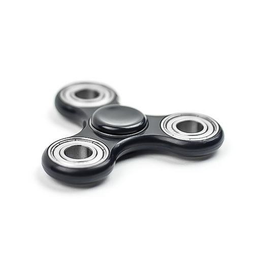 stress buster spinner