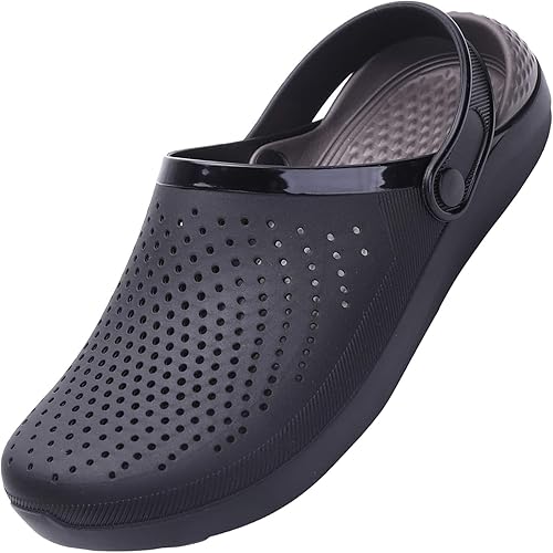 garden clogs amazon