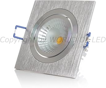 Led einbauleuchten 7 watt Led einbauleuchten 7 watt