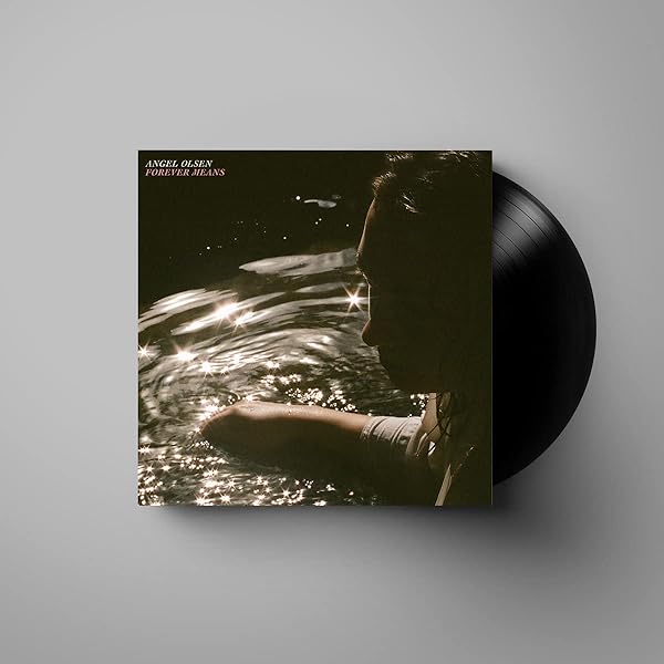 Angel Olsen Presents - Cosmic Waves Volume 1 - Amazon.com Music